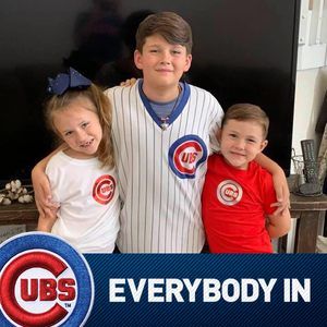 Meet your Posher, Leonard